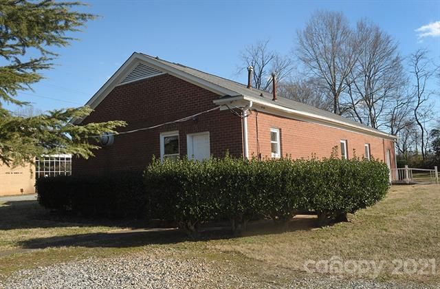 1237 Old West Innes St, Salisbury, NC 28144